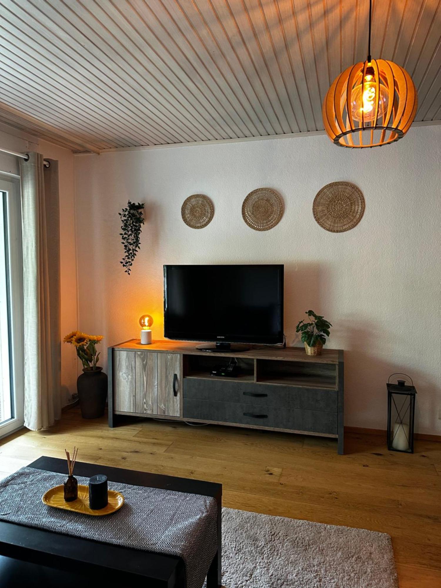 Gemuetliche Wohnung Καρλσρούη Εξωτερικό φωτογραφία